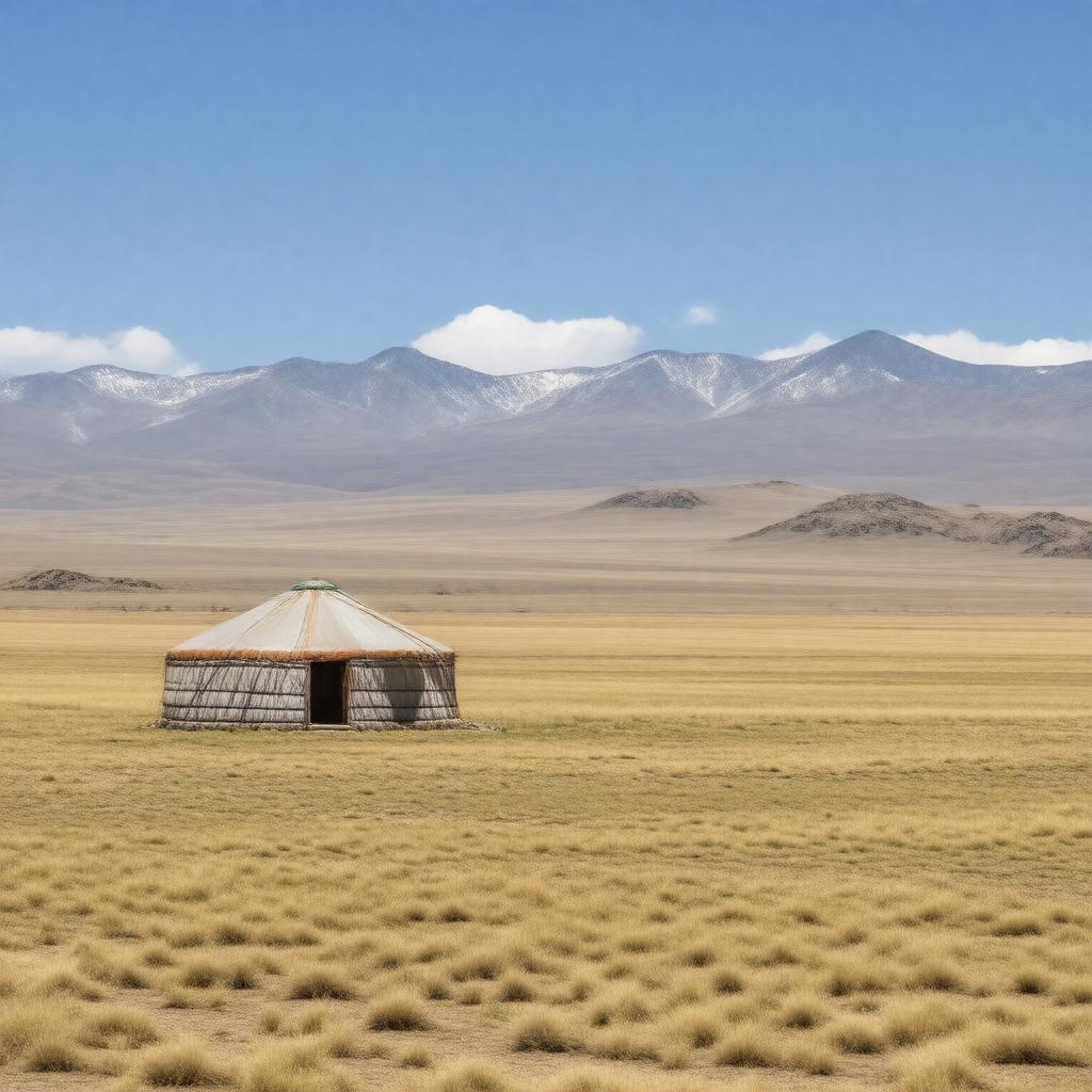 Mongolia (country)